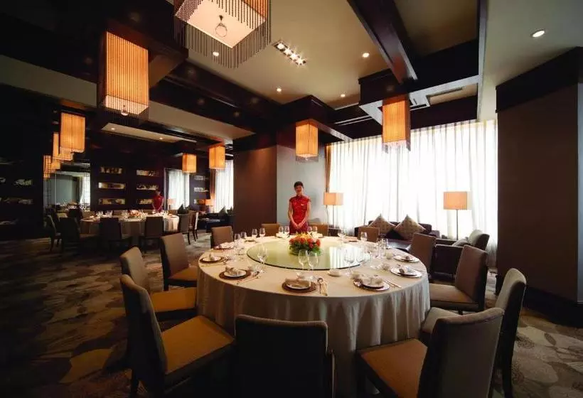 Fotos del hotel New Century Grand Hotel Hangzhou:  8