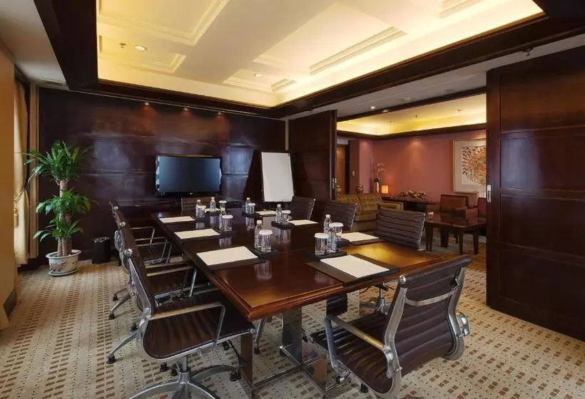 Fotos del hotel New Century Grand Hotel Hangzhou:  5