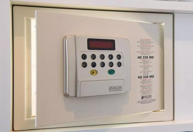 Fotos del hotel Am Domplatz - Adult Only:  10