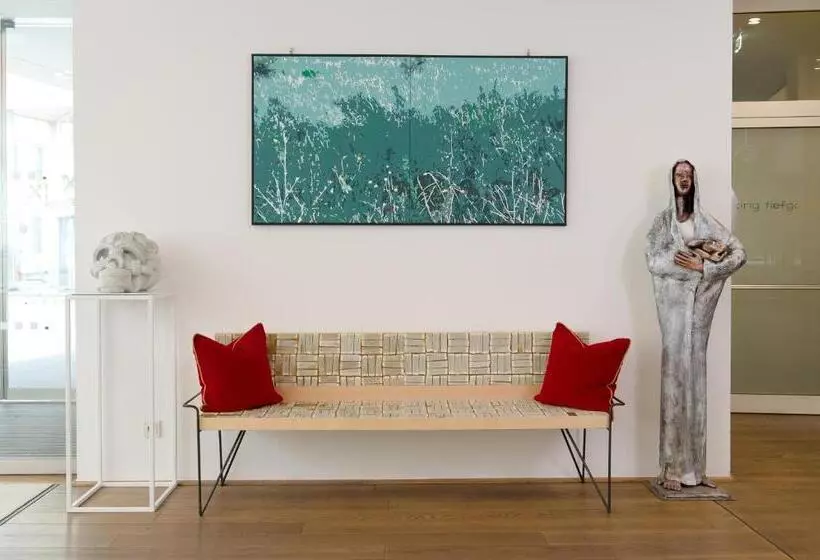 Fotos del hotel Am Domplatz - Adult Only:  19