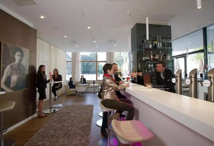 Fotos del hotel Am Domplatz - Adult Only:  5