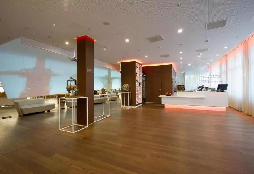 Fotos del hotel Am Domplatz - Adult Only:  4