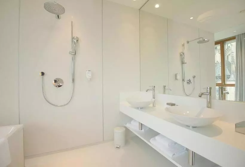 Fotos del hotel Am Domplatz - Adult Only:  9