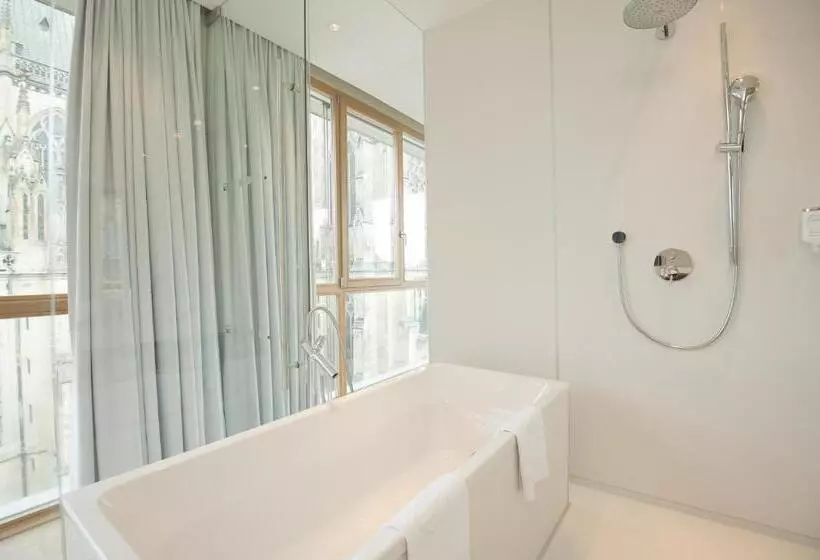 Fotos del hotel Am Domplatz - Adult Only:  22