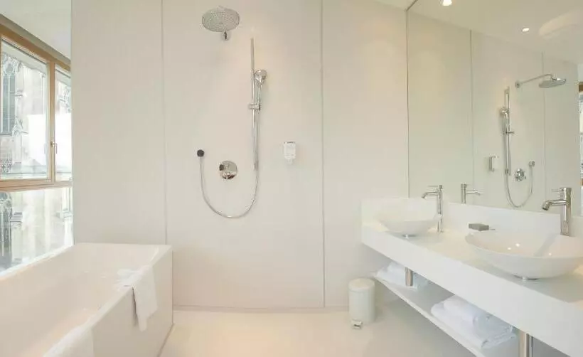 Fotos del hotel Am Domplatz - Adult Only:  24