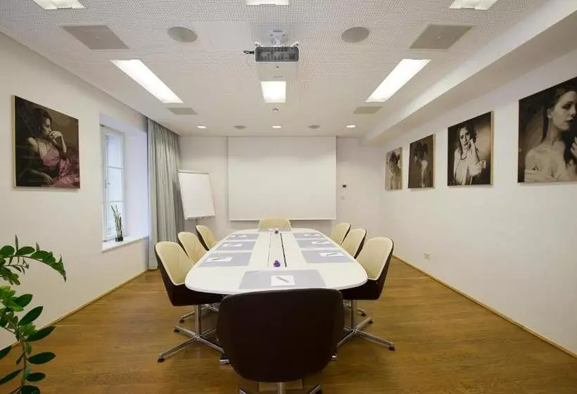 Fotos del hotel Am Domplatz - Adult Only:  6