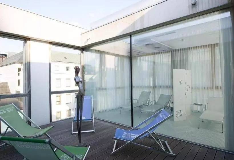 Fotos del hotel Am Domplatz - Adult Only:  21