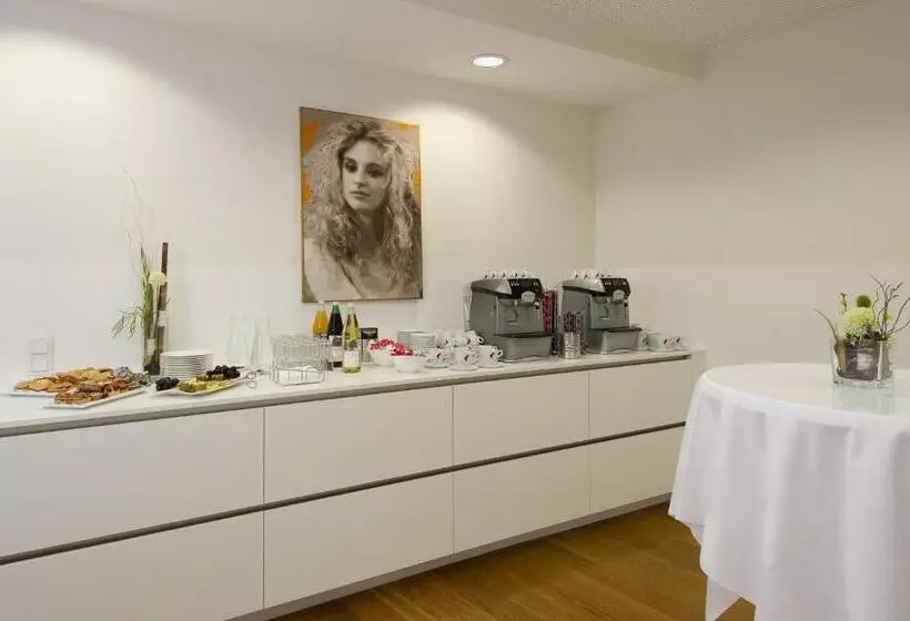 Fotos del hotel Am Domplatz - Adult Only:  8