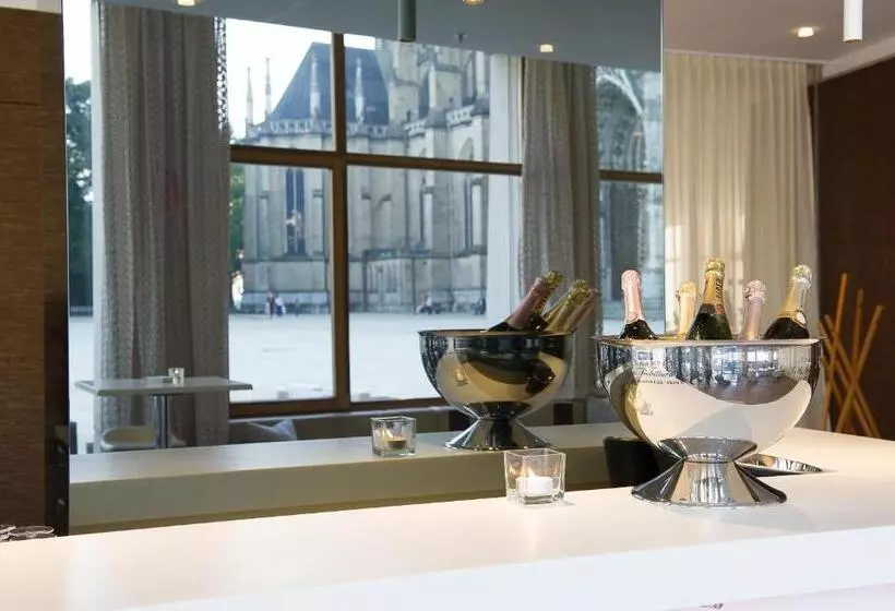 Fotos del hotel Am Domplatz - Adult Only:  11