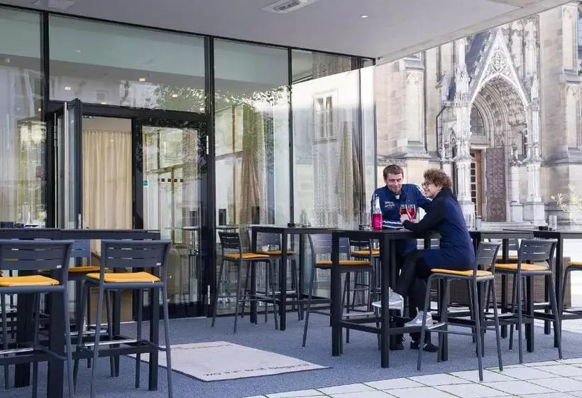 Fotos del hotel Am Domplatz - Adult Only:  16