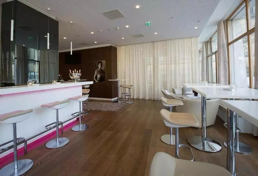 Fotos del hotel Am Domplatz - Adult Only:  14