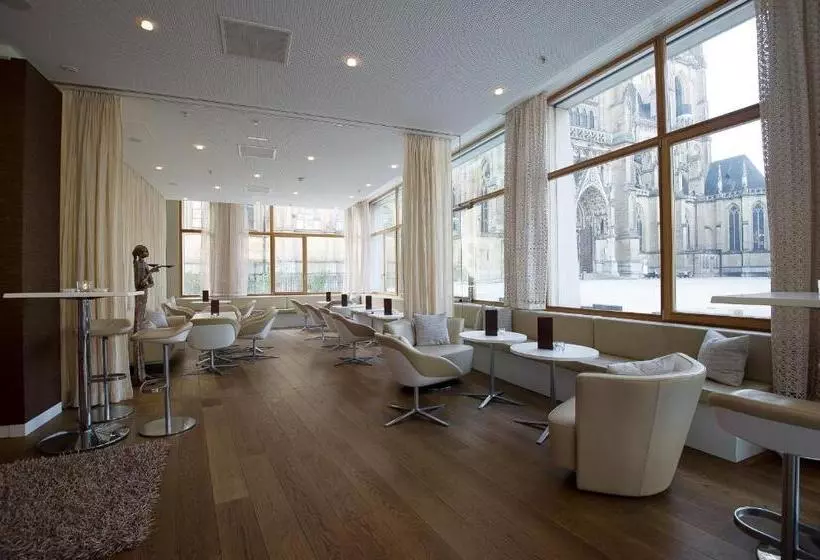 Fotos del hotel Am Domplatz - Adult Only:  3