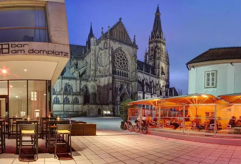 Fotos del hotel Am Domplatz - Adult Only:  7