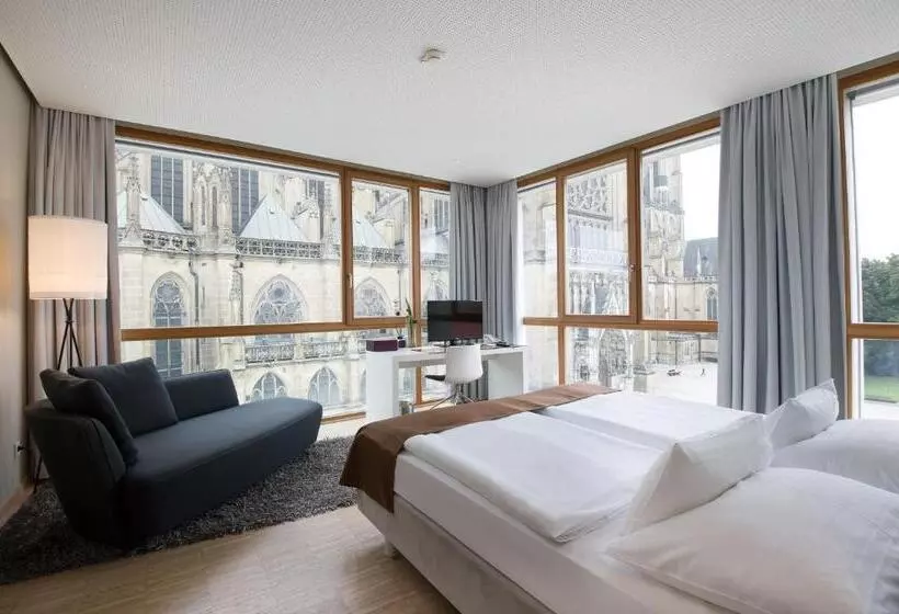 Fotos del hotel Am Domplatz - Adult Only:  12