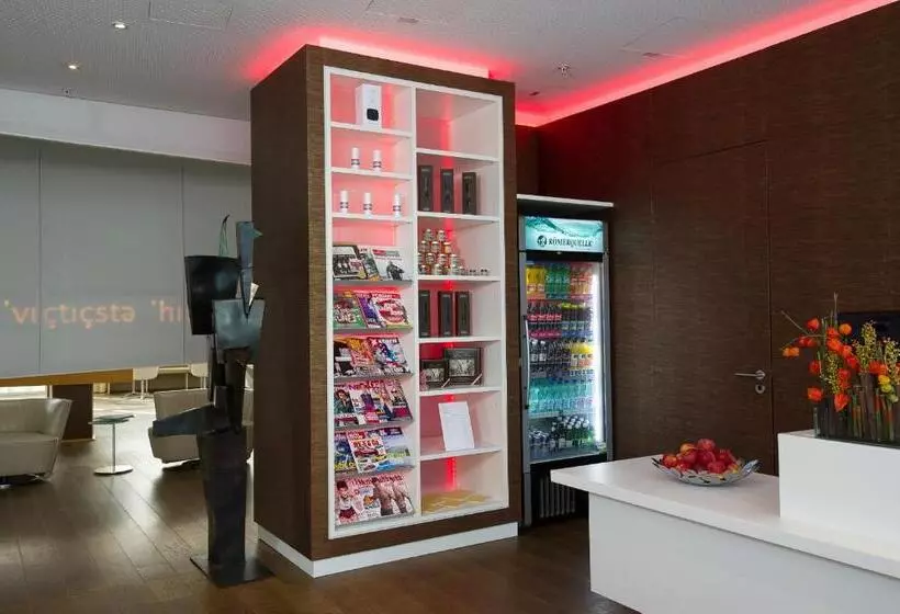 Fotos del hotel Am Domplatz - Adult Only:  18