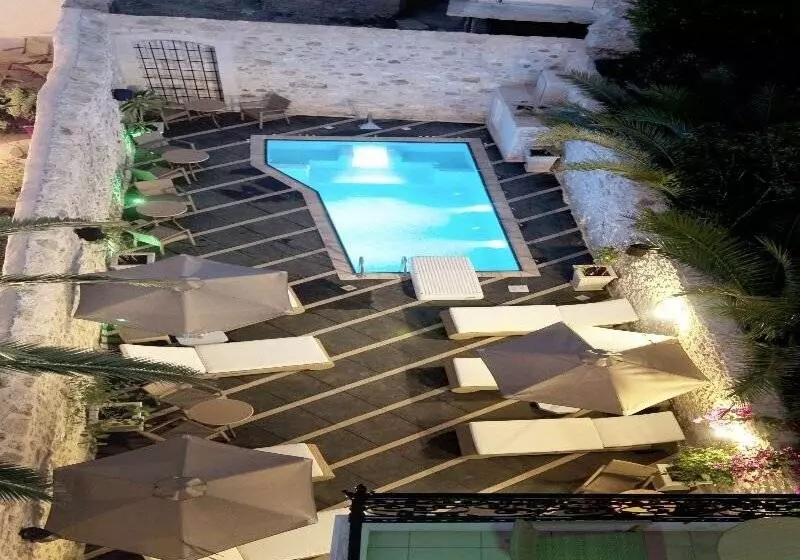 Fotos del hotel Antica Dimora Suites:  2