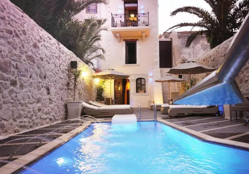 Fotos del hotel Antica Dimora Suites:  11