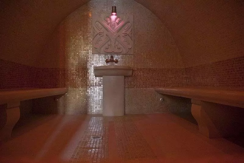 Fotos del hotel Antica Dimora Suites:  4