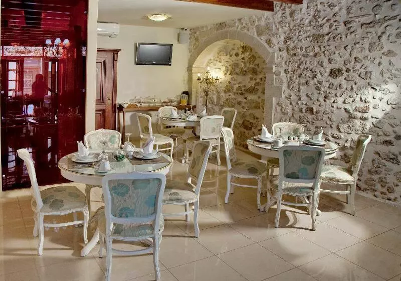 Fotos del hotel Antica Dimora Suites:  5