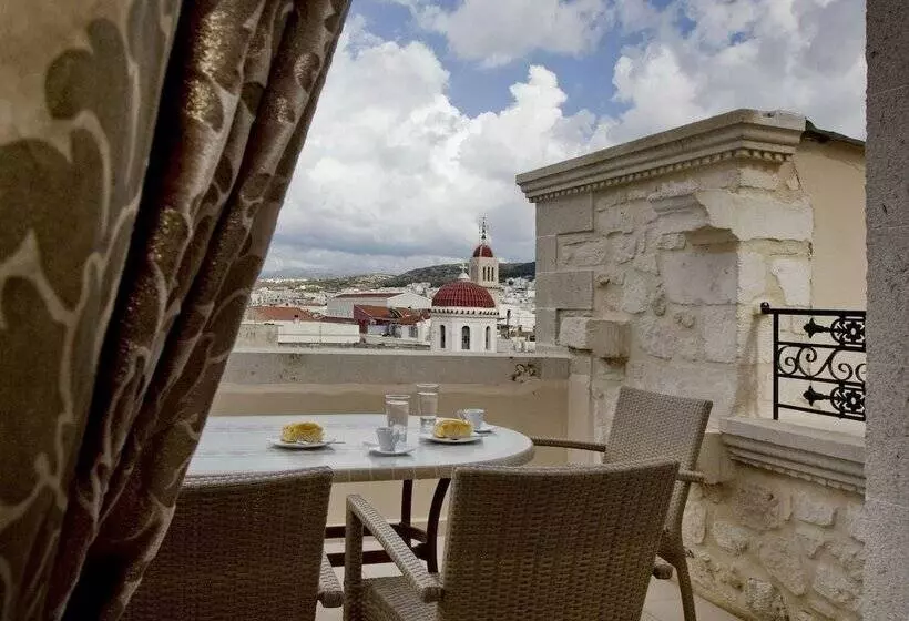 Fotos del hotel Antica Dimora Suites:  7