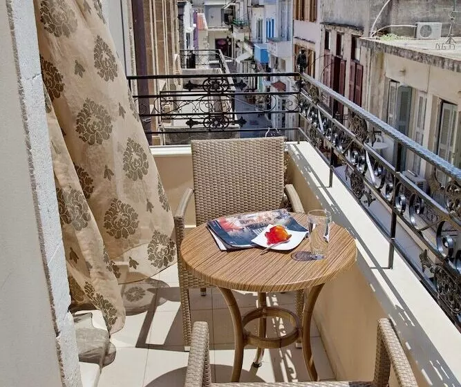 Fotos del hotel Antica Dimora Suites:  15