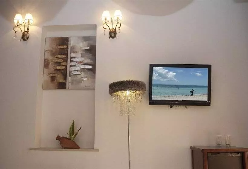 Fotos del hotel Antica Dimora Suites:  17