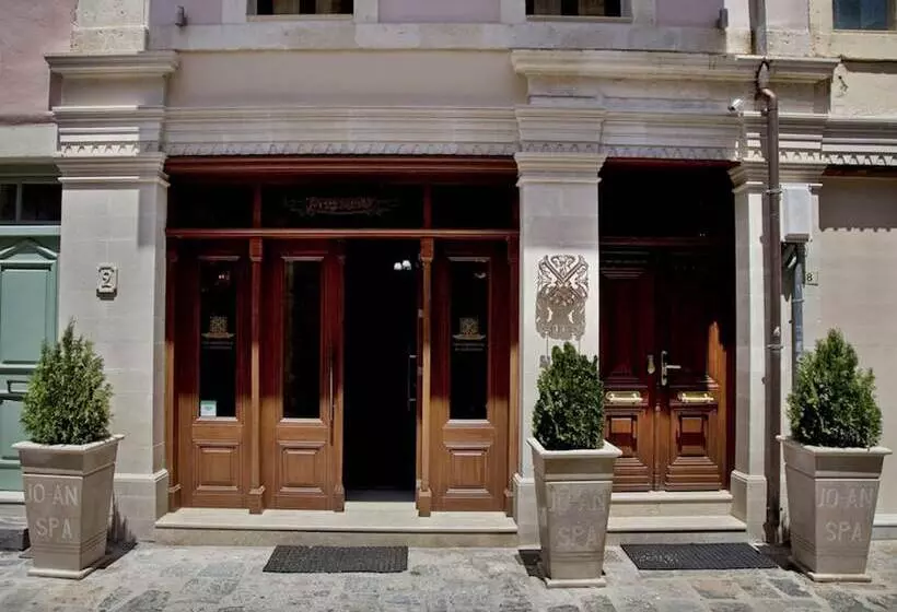 Fotos del hotel Antica Dimora Suites:  9