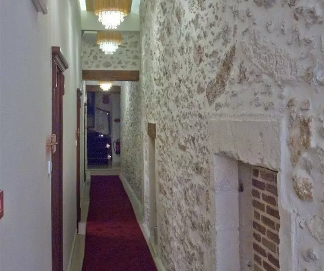 Fotos del hotel Antica Dimora Suites:  12