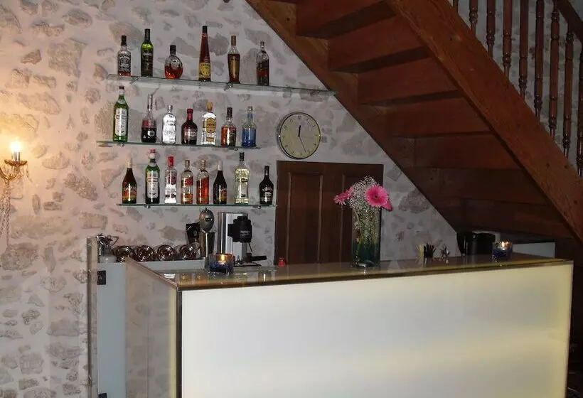 Fotos del hotel Antica Dimora Suites:  6