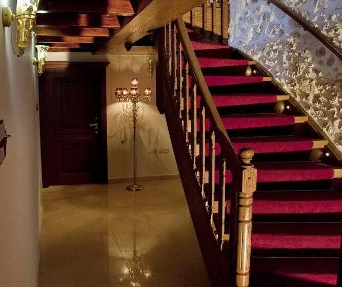 Fotos del hotel Antica Dimora Suites:  3