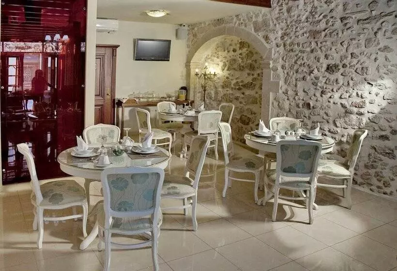 Fotos del hotel Antica Dimora Suites:  14