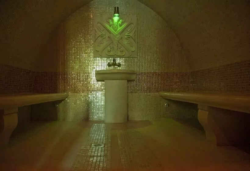 Fotos del hotel Antica Dimora Suites:  13