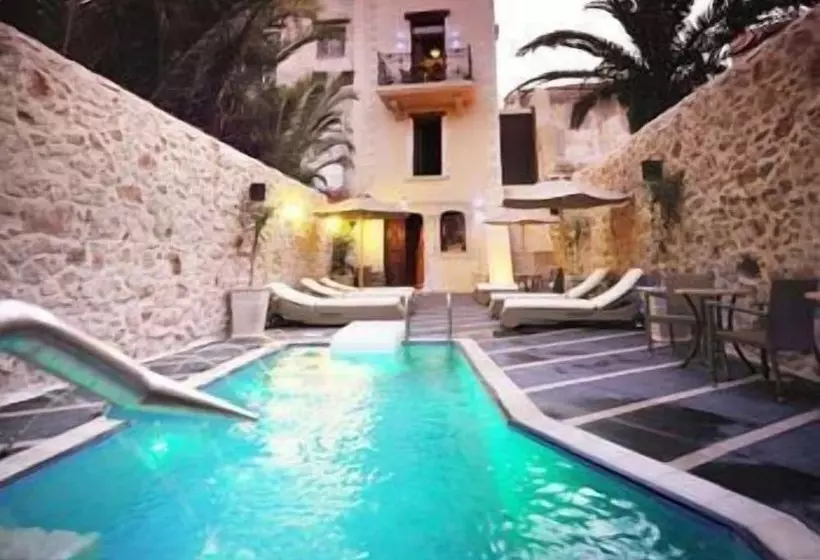 Fotos del hotel Antica Dimora Suites:  22