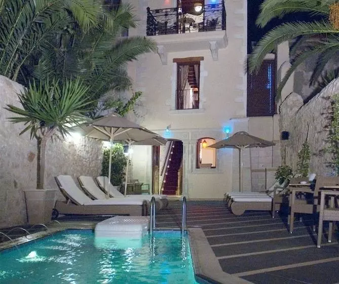 Fotos del hotel Antica Dimora Suites:  25