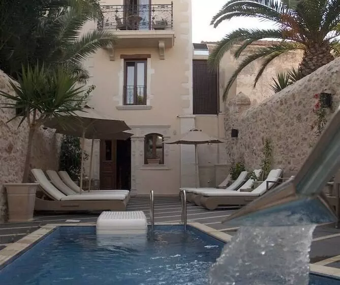 Fotos del hotel Antica Dimora Suites:  23