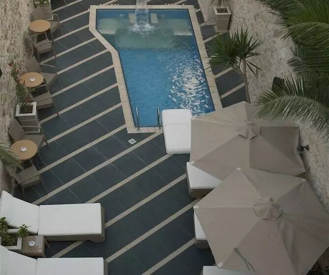 Fotos del hotel Antica Dimora Suites:  18