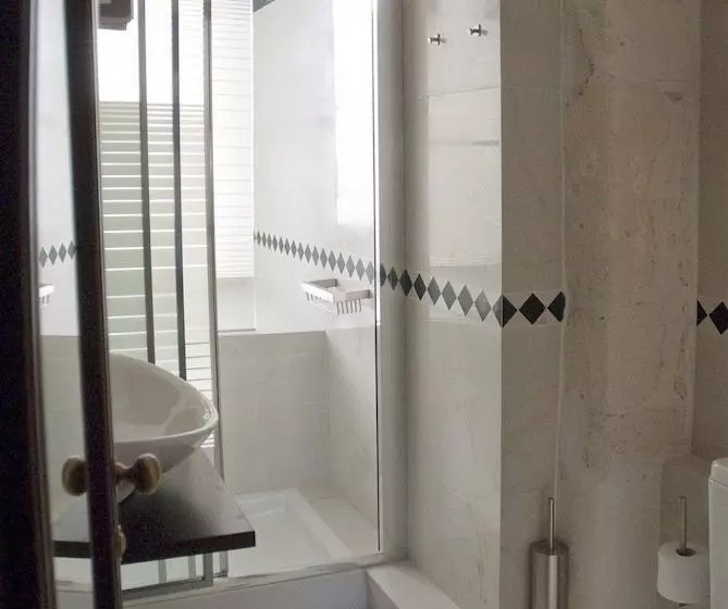 Fotos del hotel Antica Dimora Suites:  16