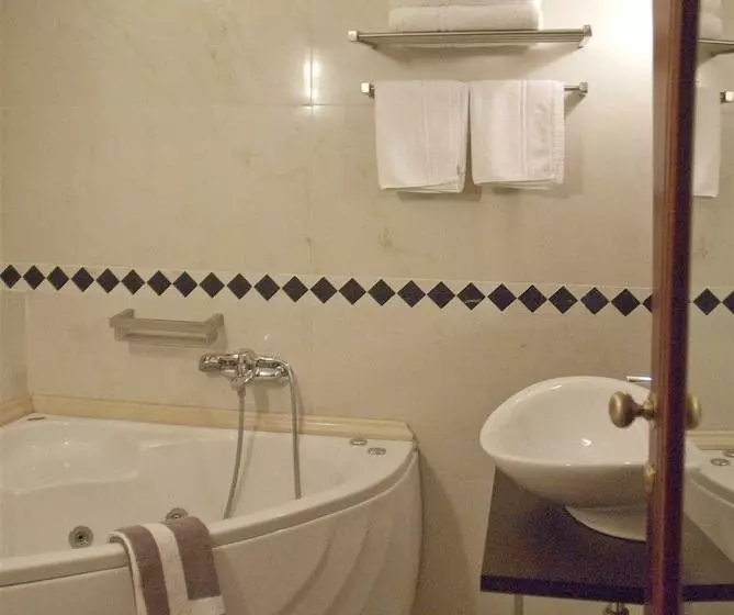 Fotos del hotel Antica Dimora Suites:  21