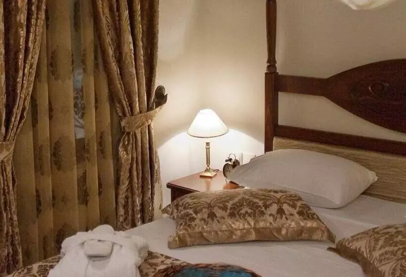 Fotos del hotel Antica Dimora Suites:  10