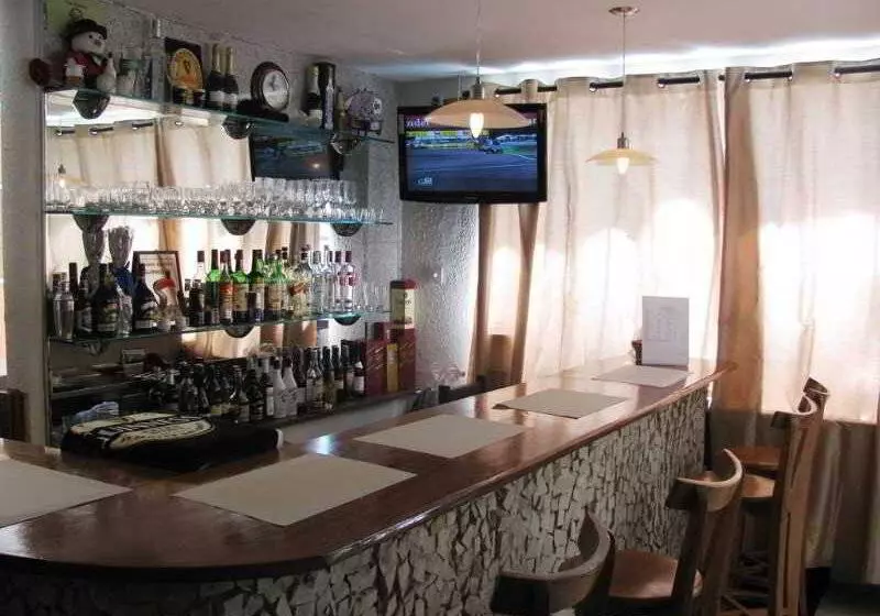 Fotos del hotel Ara Mar Praia:  4