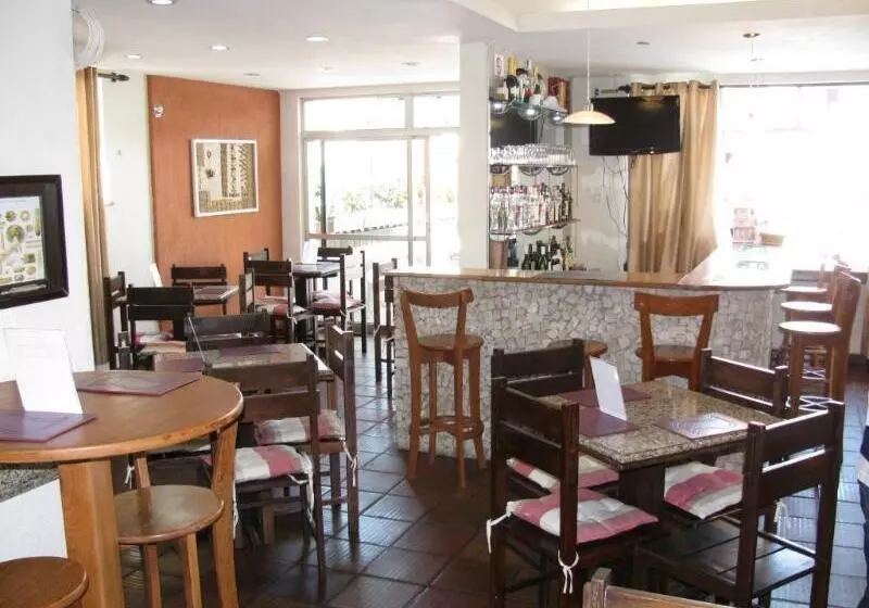 Fotos del hotel Ara Mar Praia:  17