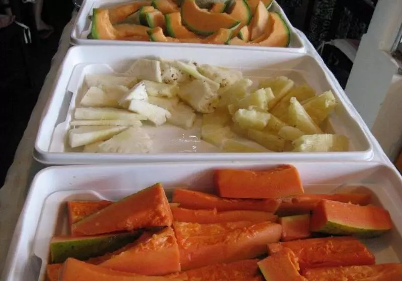 Fotos del hotel Ara Mar Praia:  21