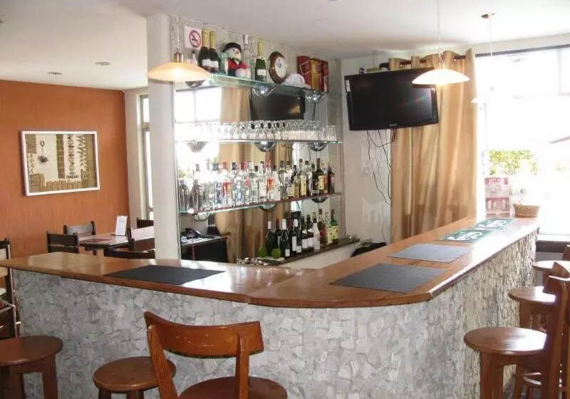 Fotos del hotel Ara Mar Praia:  9