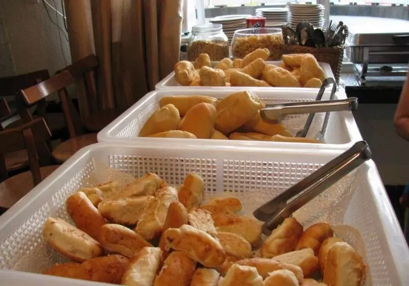 Fotos del hotel Ara Mar Praia:  19