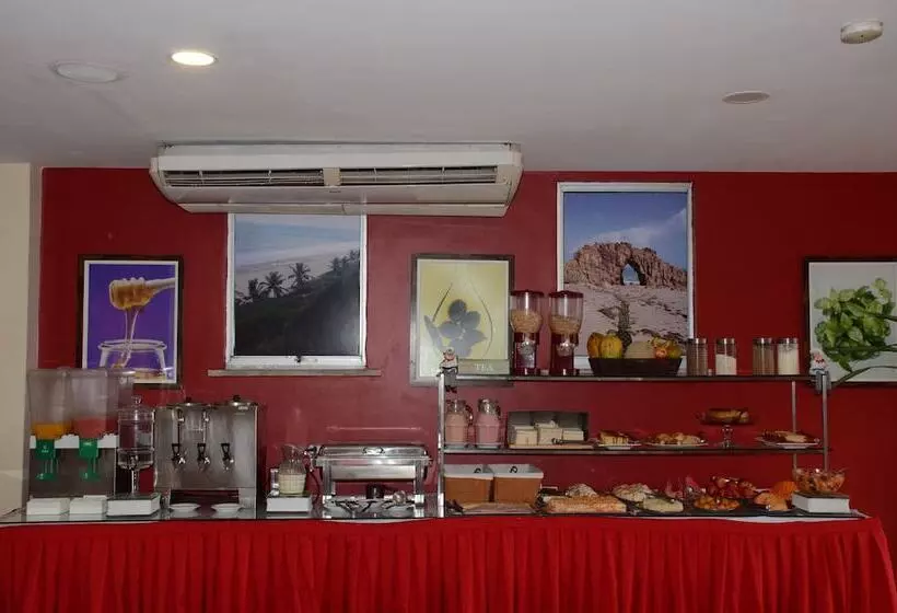 Fotos del hotel Ara Mar Praia:  14