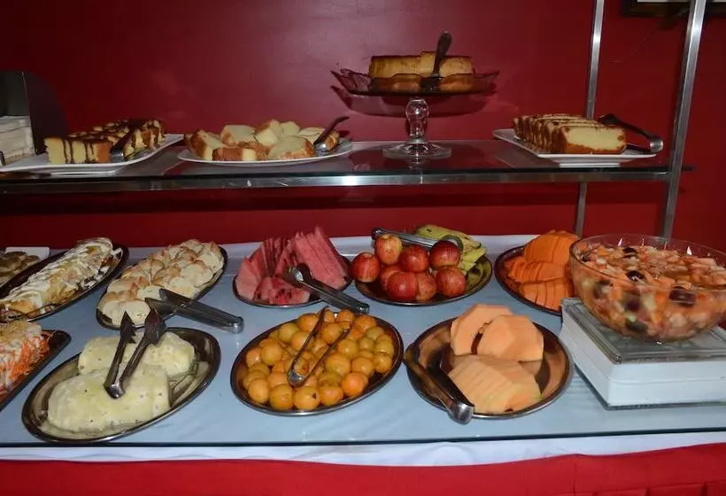 Fotos del hotel Ara Mar Praia:  8