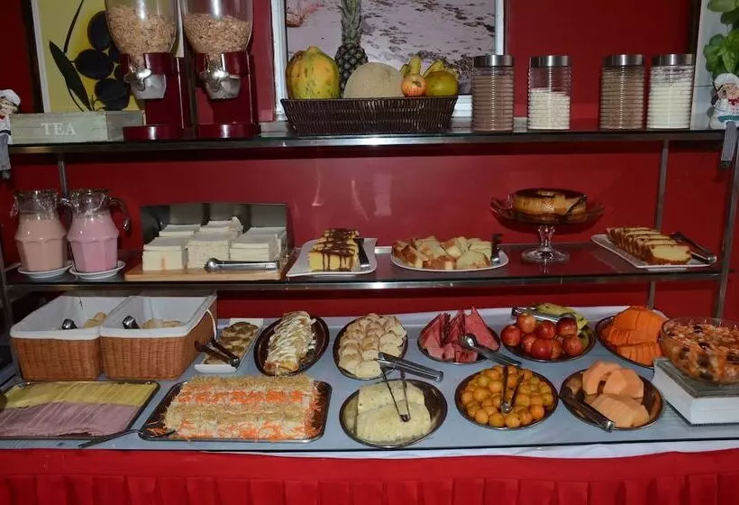 Fotos del hotel Ara Mar Praia:  13