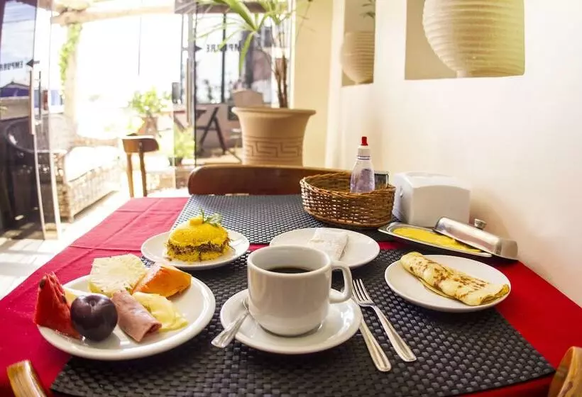 Fotos del hotel Ara Mar Praia:  24