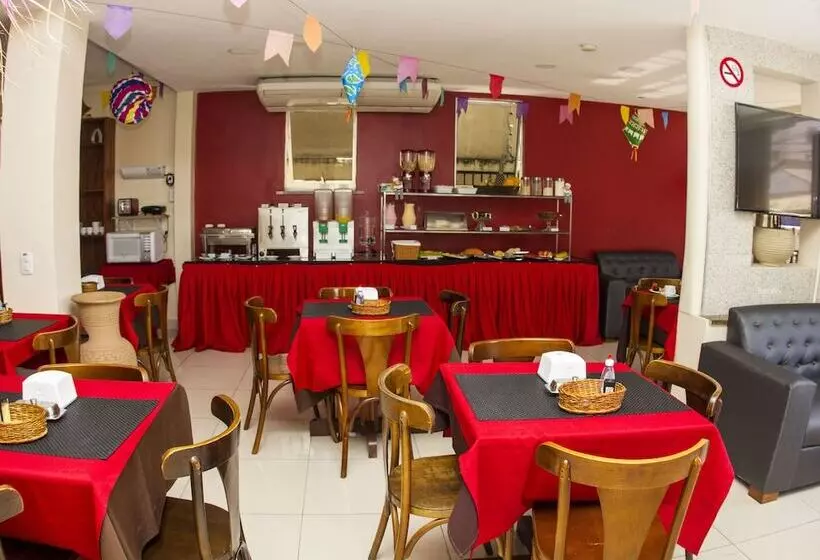 Fotos del hotel Ara Mar Praia:  3