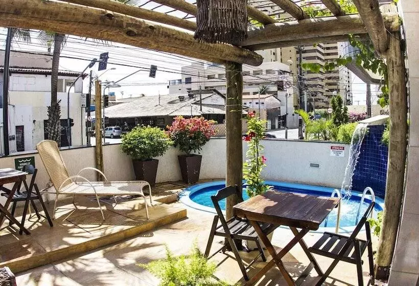 Fotos del hotel Ara Mar Praia:  10